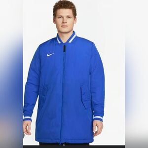 NIKE MANS JACKET